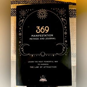 369 days intentions journal new with tags